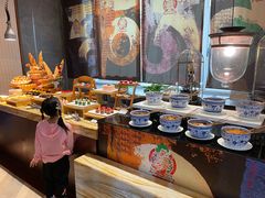 -西藏饭店·亚克·食光自助餐厅(文殊院店)