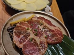-九田家黑牛烤肉料理(华侨城店)
