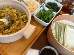 鼓浪屿林家薄饼-林四喜·闽南传家菜(鼓浪屿店)