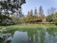 -杭州花家山庄