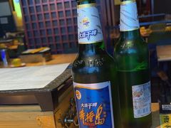 -喝丢一只鞋海鲜烧烤·海肠捞饭(东关街店)
