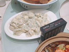 -天天鱼港·海鲜·鲅鱼水饺·招牌烤鸭(黄骅店)