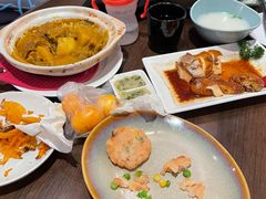 -新旺茶餐厅(嘉里城店)