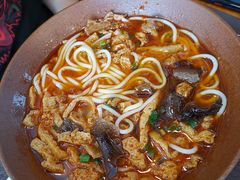 -宝小庆邵阳米粉(深圳市南山保利店)