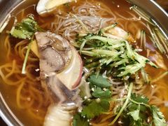 -小木屋朝鲜族特色菜