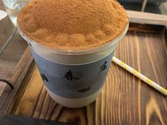 -春庄咖啡SpringHues(钟楼小区店)