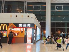 -广州白云国际机场-T2航站楼