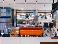 -Peet's 皮爷咖啡(陆家嘴中心店)