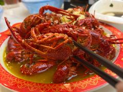 -虾铺子龙虾·私房菜(金源花苑店)