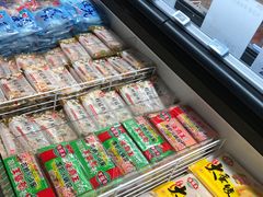 零售区-盒马鲜生(王府广场店)