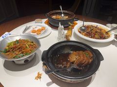 -新海渔港·胶东海鲜家常菜·家宴(奥体中心店)