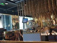 -相约·羊村小馆(长沙路店)