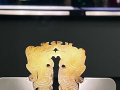 -随州市曾侯乙墓遗址博物馆