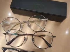 -LOHO眼镜(茂名印象汇店)