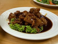 -金龙酒家