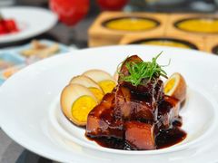 -望乡楼上海菜(日月光店)