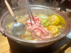 -有喜屋·日料·居酒屋(旭辉广场店)