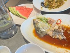 -佬太公海鸭·海鲜大排档(上海总店)