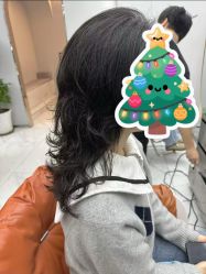 -MS.SALON美发沙龙