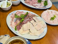 -华哥新鲜猪精品美食