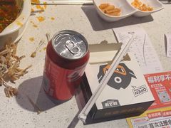 -味之绝美蛙鱼火锅(建设路店)