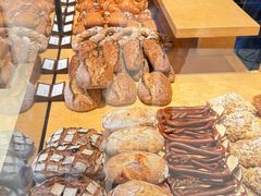 -LANLIZI BAKERY(COSMO店)