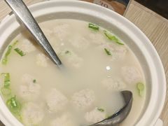 -小船渔村•大连菜•大连焖鱼(黄河路店)