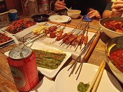 -枪火串烧·东北特色烧烤(罗湖总店)