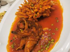 -眉州东坡(北苑华贸店)