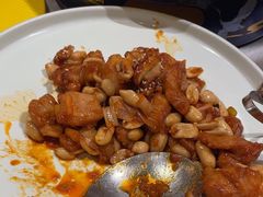 -花家八爷府(王府井·故宫店)