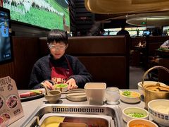 -巴奴毛肚火锅(悠唐购物中心店)