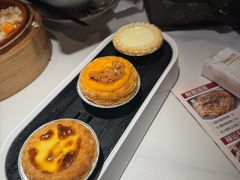 -禄运茶居·手工点心(猎德店)