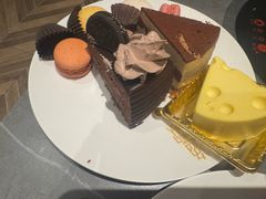 -一方渔歌蒸汽海鲜自助(文化路万达广场店)