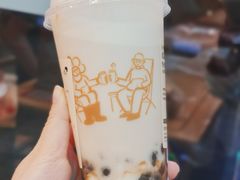 -喜茶(深圳福田星河COCO Park店)