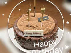 -第戎蛋糕(恒隆广场店)