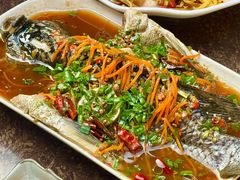 -龙姐私房菜(和顺古镇店)