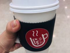 -茶缸AMOKKA COFFEE