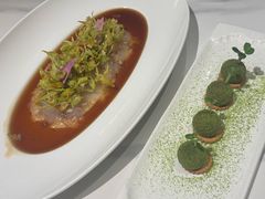 -荟廷·晶萃(陆家嘴尚悦湾店)
