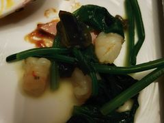-云山九里度假酒店蝶庐阁中餐厅