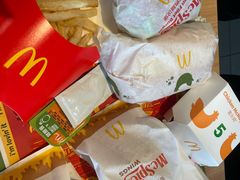 -麦当劳(东石东一路店)