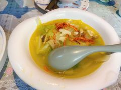 -忘忧草融合私房菜(红鼎国际店)