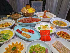 -醉长安(钟楼旗舰店)