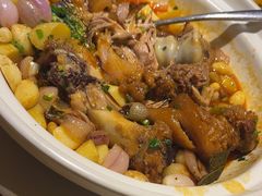 -東舍食唐精品陕菜馆
