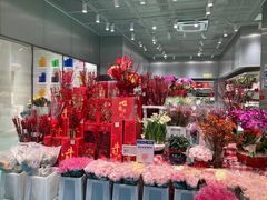 -盒马X会员店(上海森兰商都店)