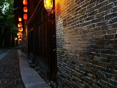 -董府·古宅餐厅