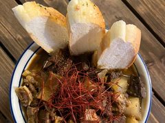 -CowCow其其·牛杂咖啡公司(六运店)