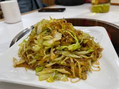 -黑鸡小馆(金源店)