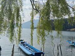 -丽江泸沽湖景区