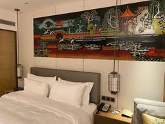 -广州花园酒店