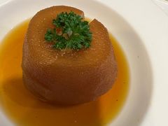 -老牌坊鲁菜名店(宽厚里店)